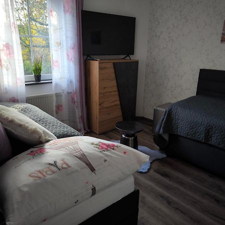 Restaurace Pyramida Hotel Karlsbad Eksteriør billede