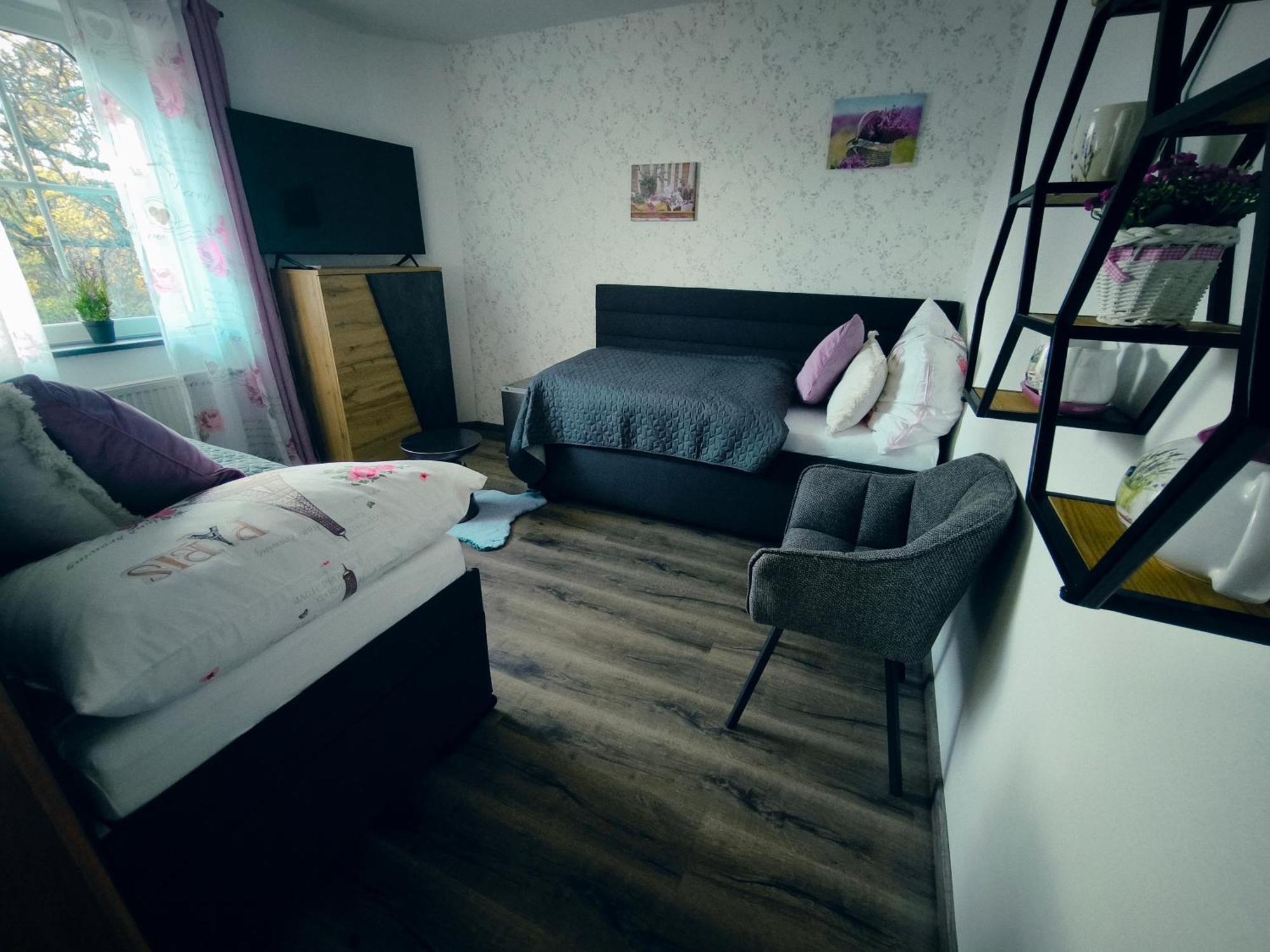 Restaurace Pyramida Hotel Karlsbad Eksteriør billede