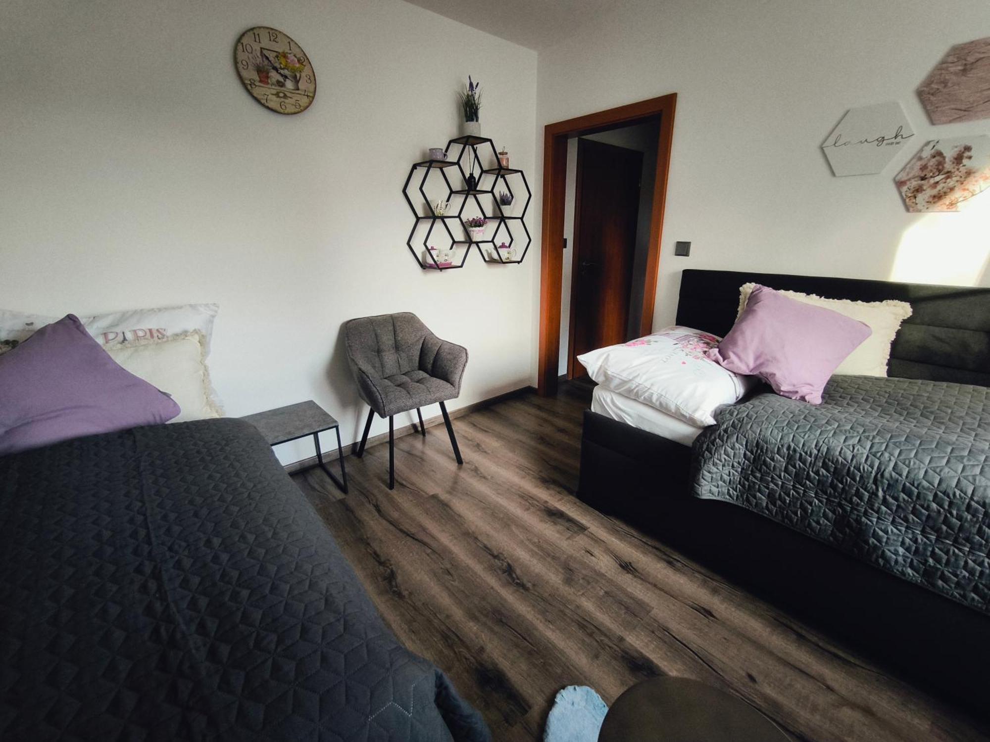 Restaurace Pyramida Hotel Karlsbad Eksteriør billede